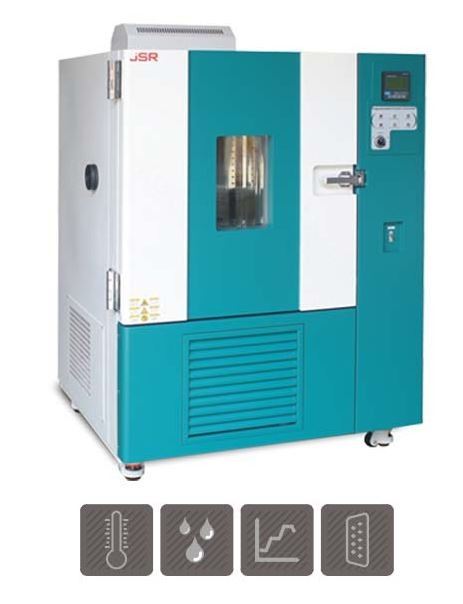Table Top Climatic Chamber -20